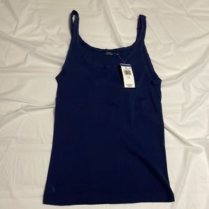 Ralph Lauren tank top